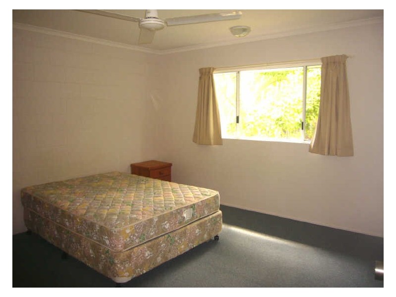 2/22 FAIRWEATHER STREET, Yorkeys Knob QLD 4878