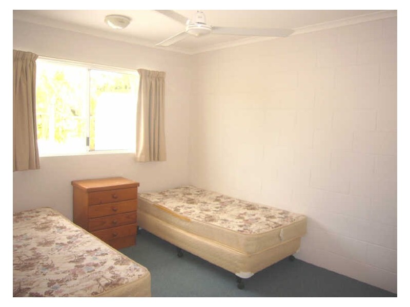 2/22 FAIRWEATHER STREET, Yorkeys Knob QLD 4878