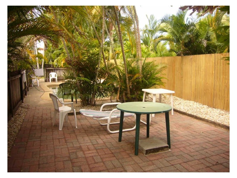 2/22 FAIRWEATHER STREET, Yorkeys Knob QLD 4878