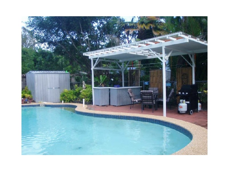 3 Hood Street, Trinity Park QLD 4879