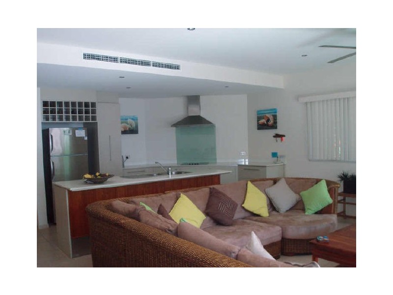 7/31 Sims Eslplanade, Yorkeys Knob QLD 4878