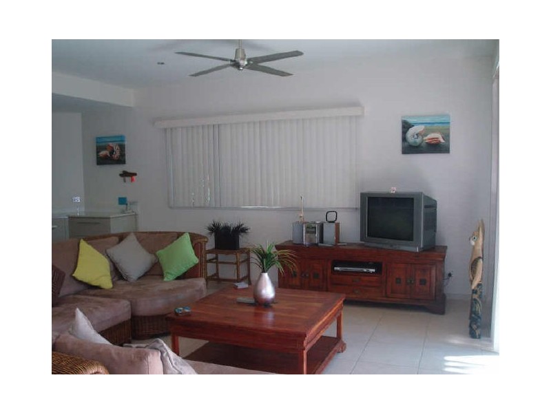 7/31 Sims Eslplanade, Yorkeys Knob QLD 4878