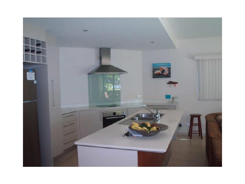 7/31 Sims Eslplanade, Yorkeys Knob QLD 4878