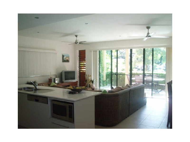 7/31 Sims Eslplanade, Yorkeys Knob QLD 4878