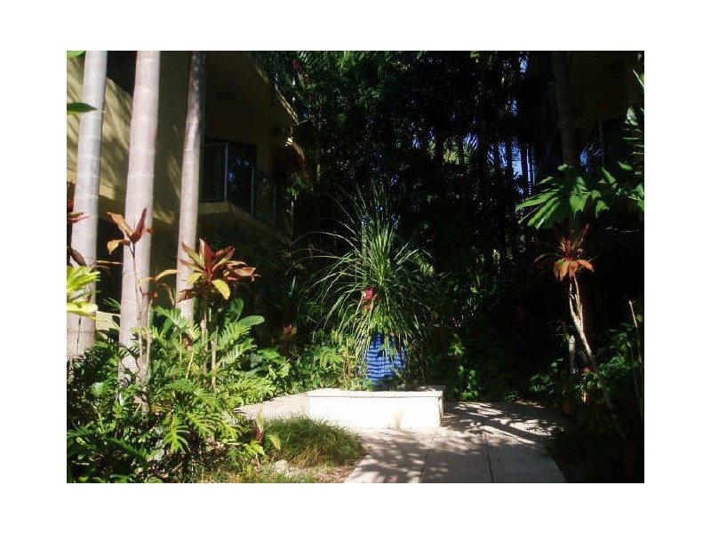 7/31 Sims Eslplanade, Yorkeys Knob QLD 4878