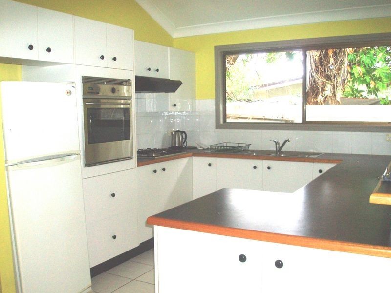 23(a) Derby Street, Yorkeys Knob QLD 4878