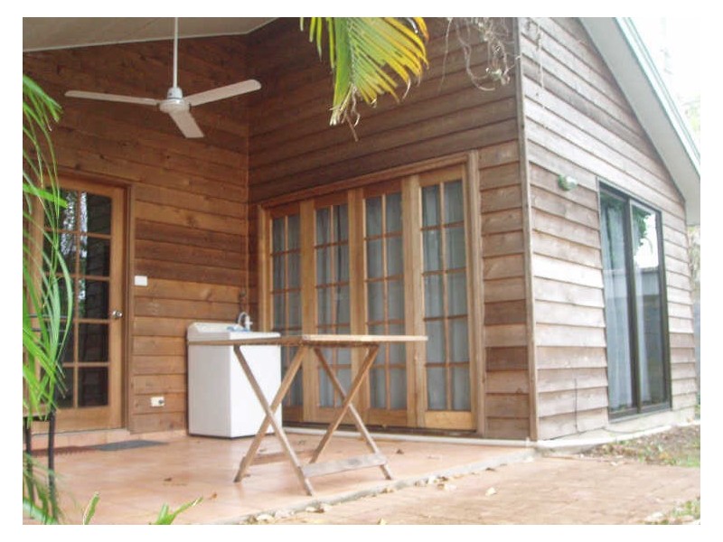 23(a) Derby Street, Yorkeys Knob QLD 4878
