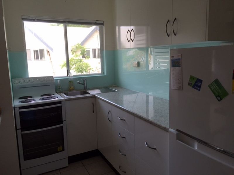 6/33 Rutherford Street, Yorkeys Knob QLD 4878