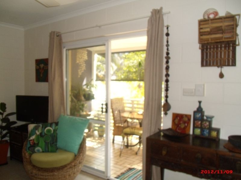 6/33 Rutherford Street, Yorkeys Knob QLD 4878