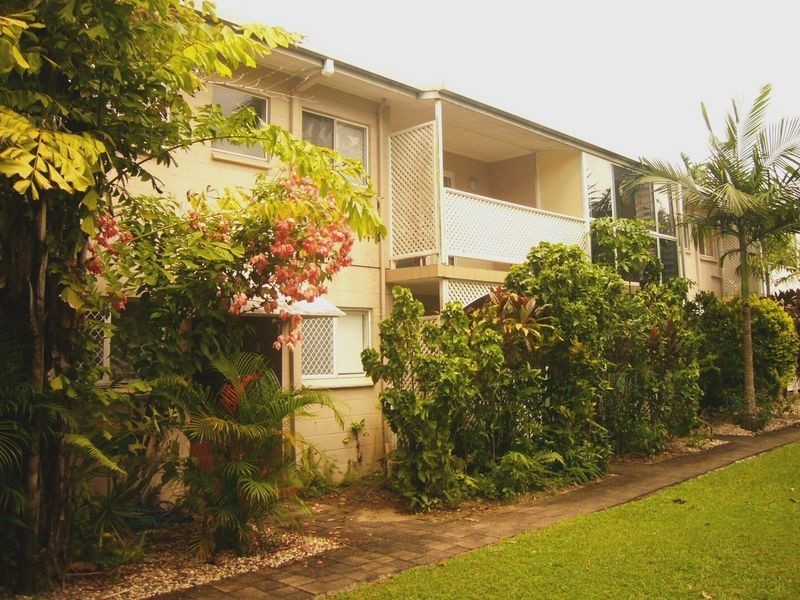 6/33 Rutherford Street, Yorkeys Knob QLD 4878