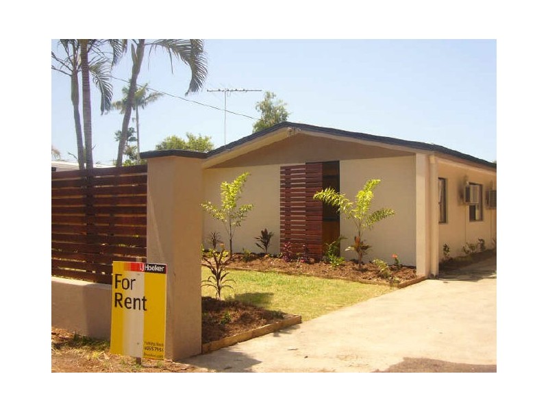 2/34 Morgan Street, Yorkeys Knob QLD 4878