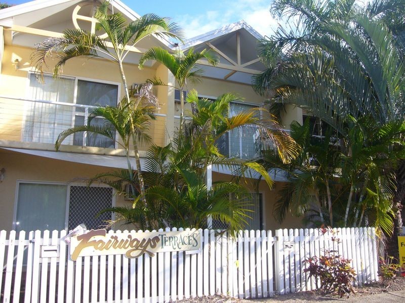 2/45 Rutherford Street, Yorkeys Knob QLD 4878