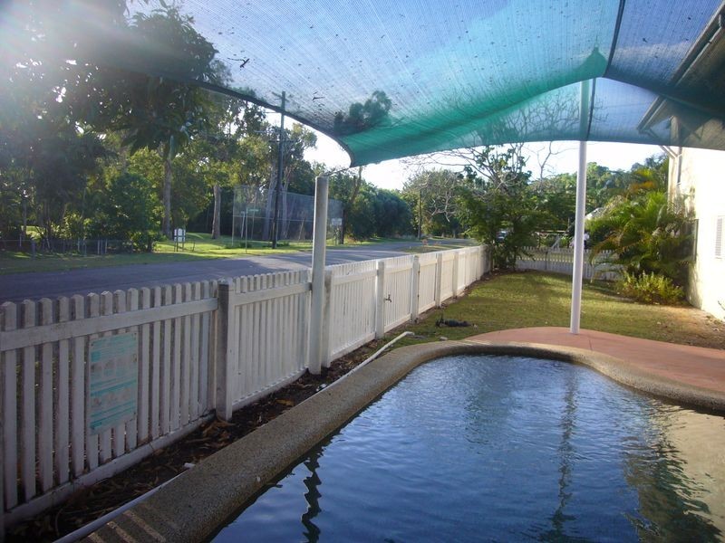 2/45 Rutherford Street, Yorkeys Knob QLD 4878