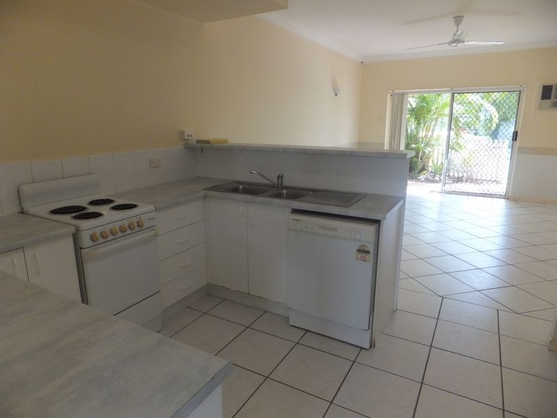 2/45 Rutherford Street, Yorkeys Knob QLD 4878