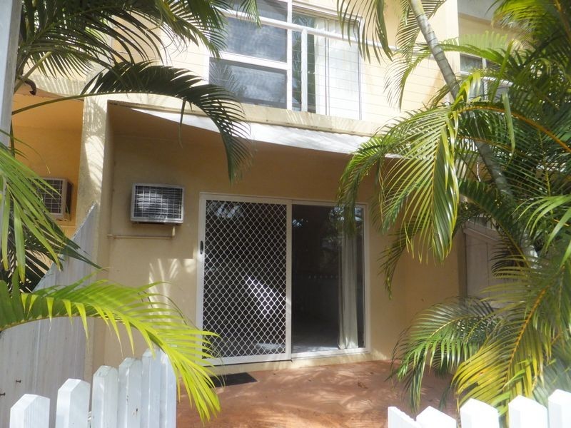 2/45 Rutherford Street, Yorkeys Knob QLD 4878