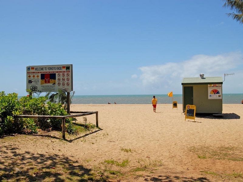 2/45 Rutherford Street, Yorkeys Knob QLD 4878