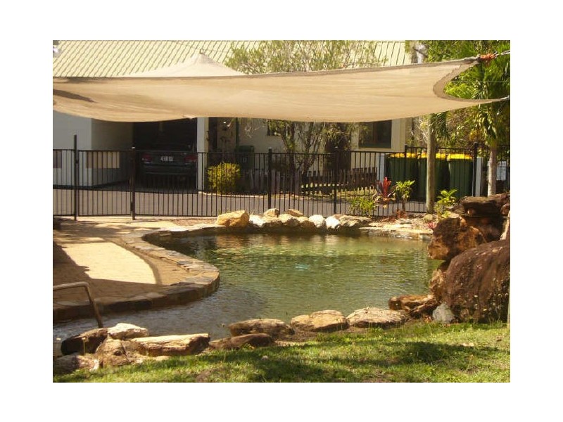 1/16-20 Fairweather Street, Yorkeys Knob QLD 4878