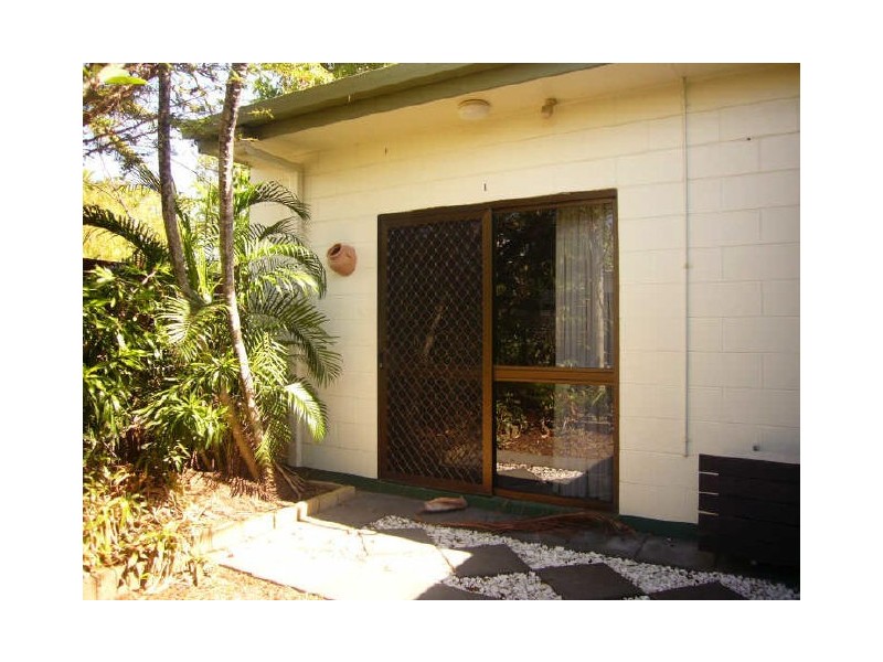 1/16-20 Fairweather Street, Yorkeys Knob QLD 4878