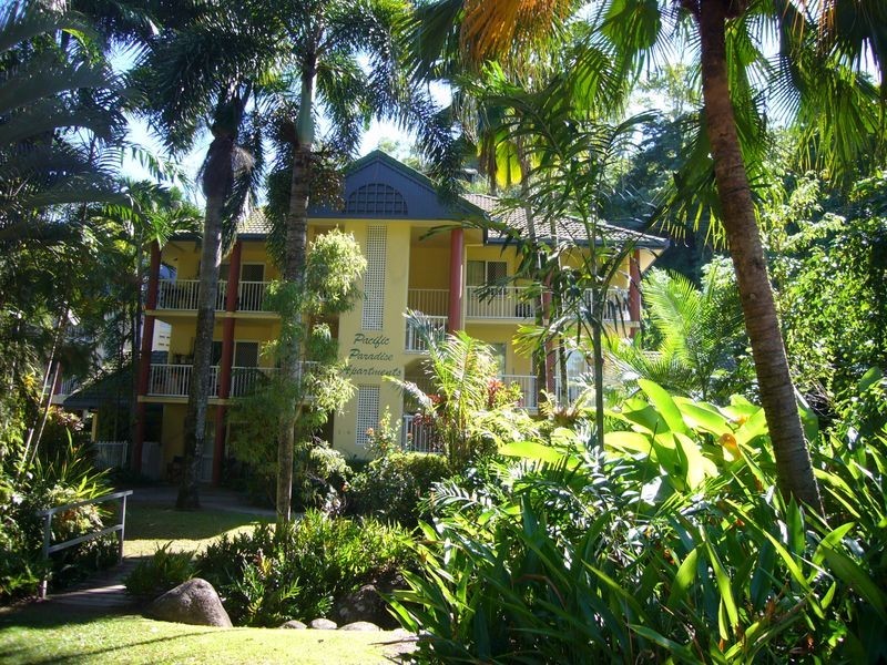 6/1 Ray Street PACIFIC PARADISE, Yorkeys Knob QLD 4878