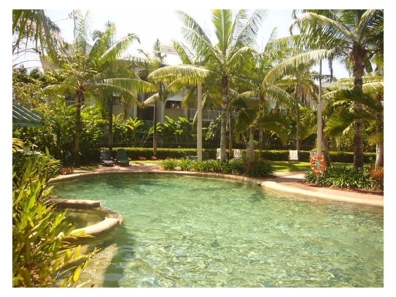 5/129 Oleander Street, Holloways Beach QLD 4878