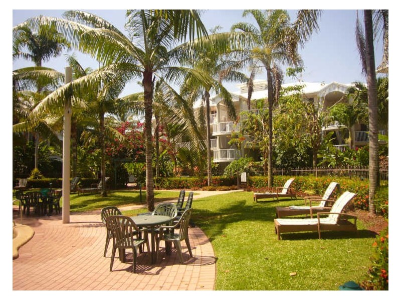 5/129 Oleander Street, Holloways Beach QLD 4878