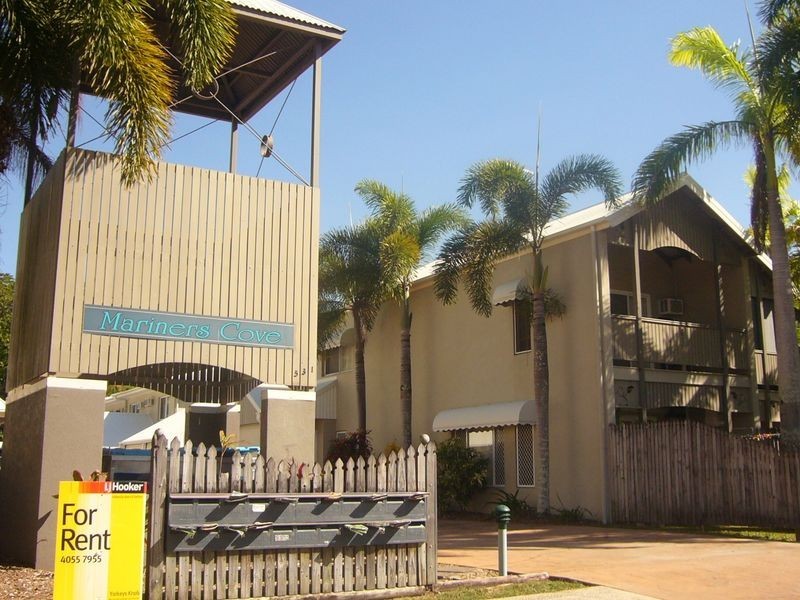 19/531 Varley Street, Yorkeys Knob QLD 4878