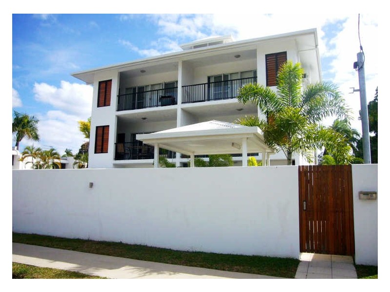 302/497 Varley Street, Yorkeys Knob QLD 4878