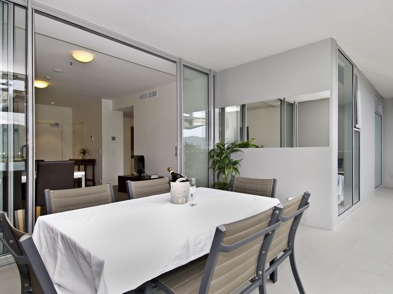 38/1 Marlin Parade HARBOUR LIGHTS, Aeroglen QLD 4870