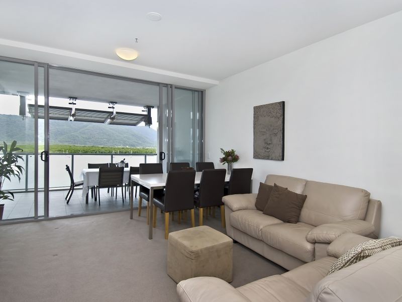 38/1 Marlin Parade HARBOUR LIGHTS, Aeroglen QLD 4870