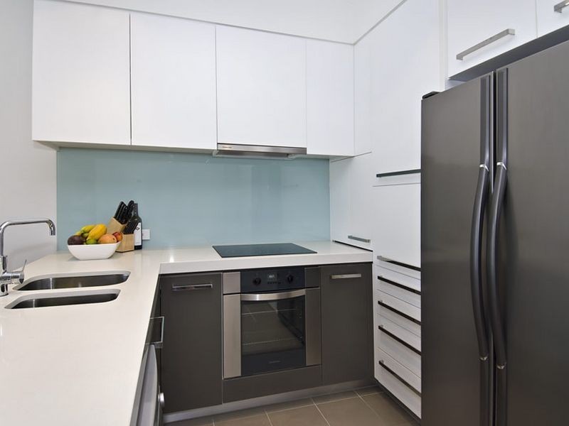 38/1 Marlin Parade HARBOUR LIGHTS, Aeroglen QLD 4870