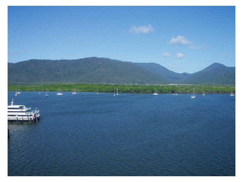 38/1 Marlin Parade HARBOUR LIGHTS, Aeroglen QLD 4870