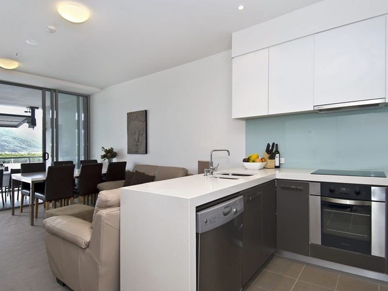 38/1 Marlin Parade HARBOUR LIGHTS, Aeroglen QLD 4870