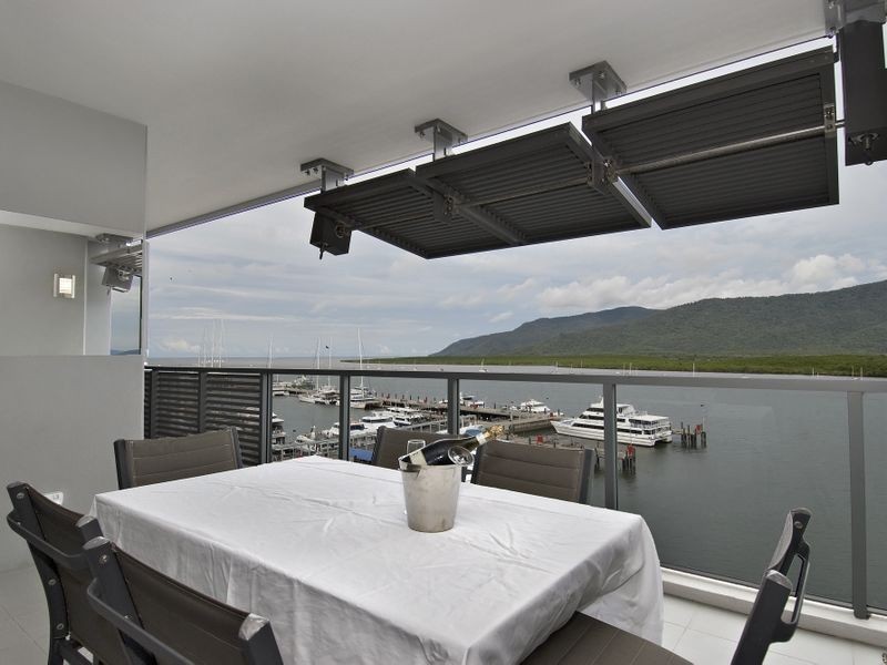 38/1 Marlin Parade HARBOUR LIGHTS, Aeroglen QLD 4870