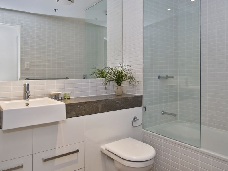 38/1 Marlin Parade HARBOUR LIGHTS, Aeroglen QLD 4870