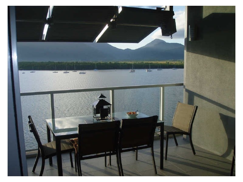 38/1 Marlin Parade HARBOUR LIGHTS, Aeroglen QLD 4870