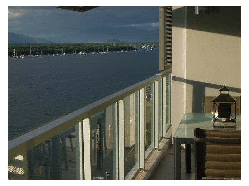 38/1 Marlin Parade HARBOUR LIGHTS, Aeroglen QLD 4870