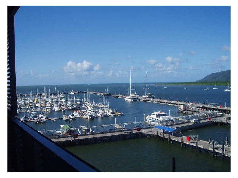 38/1 Marlin Parade HARBOUR LIGHTS, Aeroglen QLD 4870