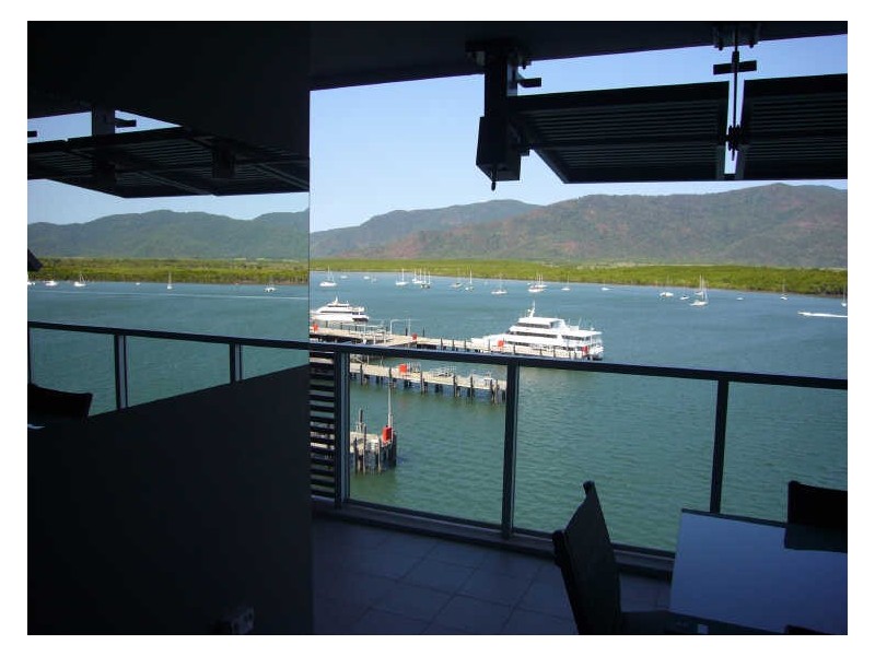 38/1 Marlin Parade HARBOUR LIGHTS, Aeroglen QLD 4870