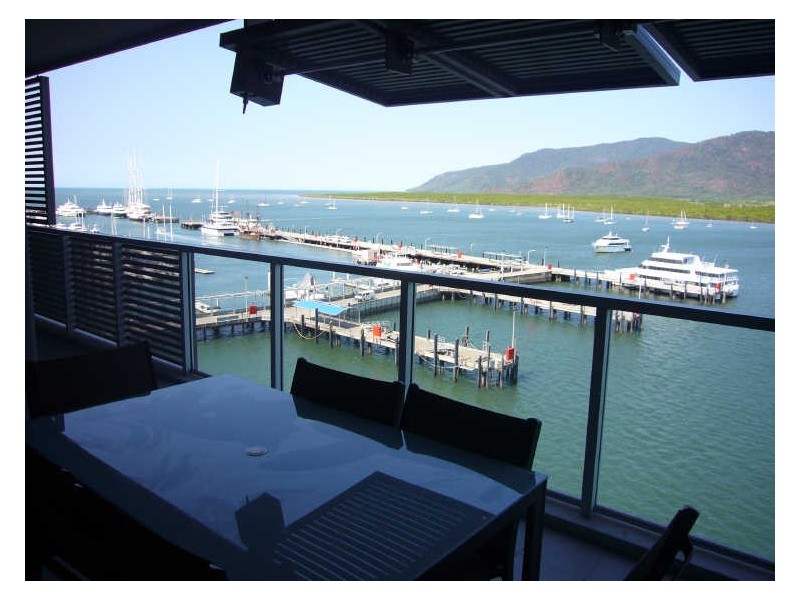 38/1 Marlin Parade HARBOUR LIGHTS, Aeroglen QLD 4870