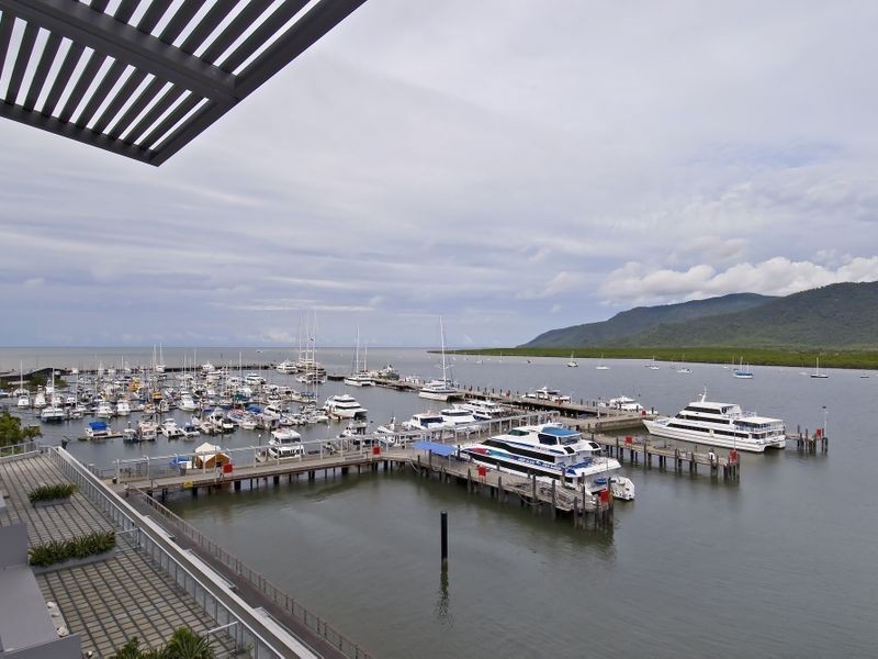 38/1 Marlin Parade HARBOUR LIGHTS, Aeroglen QLD 4870