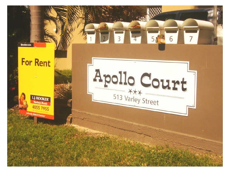 4/513 Varley Street, Yorkeys Knob QLD 4878