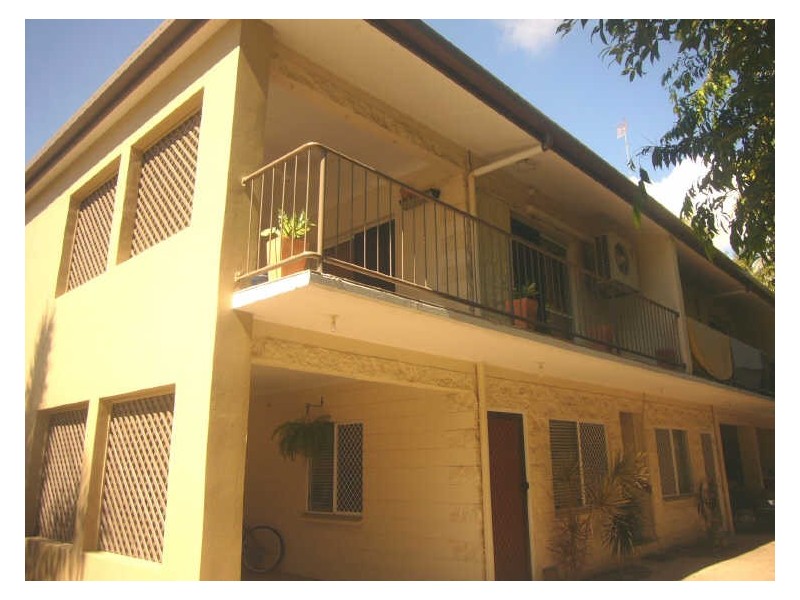 4/513 Varley Street, Yorkeys Knob QLD 4878