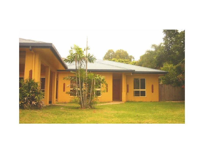 71 Morgan Street, Yorkeys Knob QLD 4878