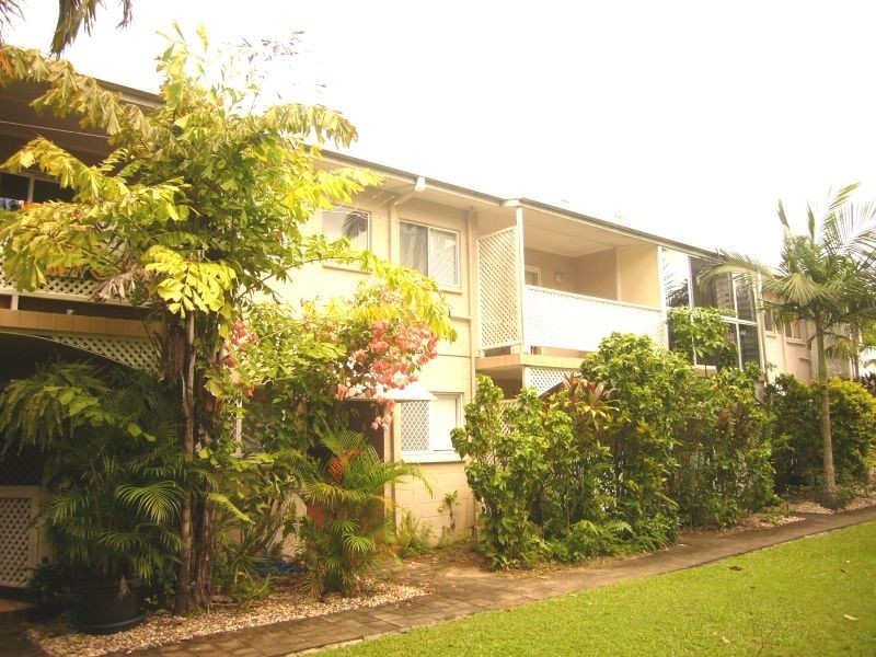 6/33 Rutherford Street, Yorkeys Knob QLD 4878