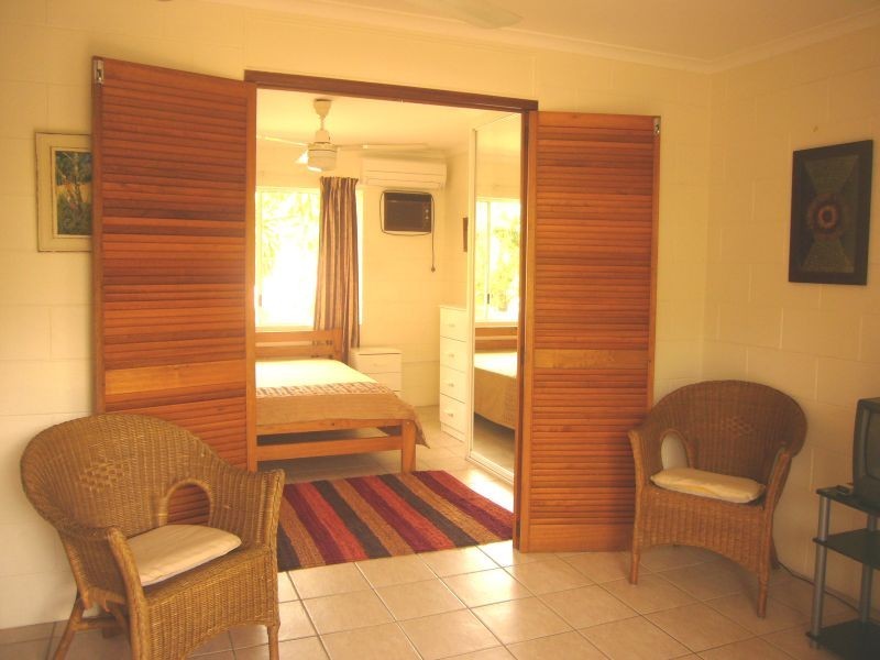 6/33 Rutherford Street, Yorkeys Knob QLD 4878