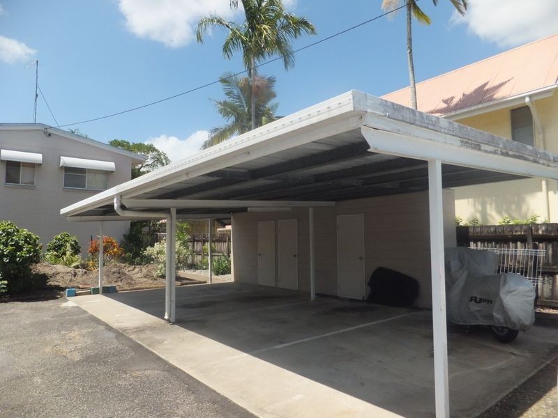 6/33 Rutherford Street, Yorkeys Knob QLD 4878