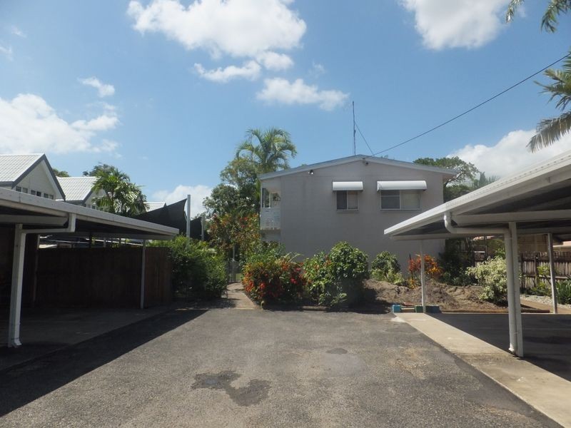 6/33 Rutherford Street, Yorkeys Knob QLD 4878