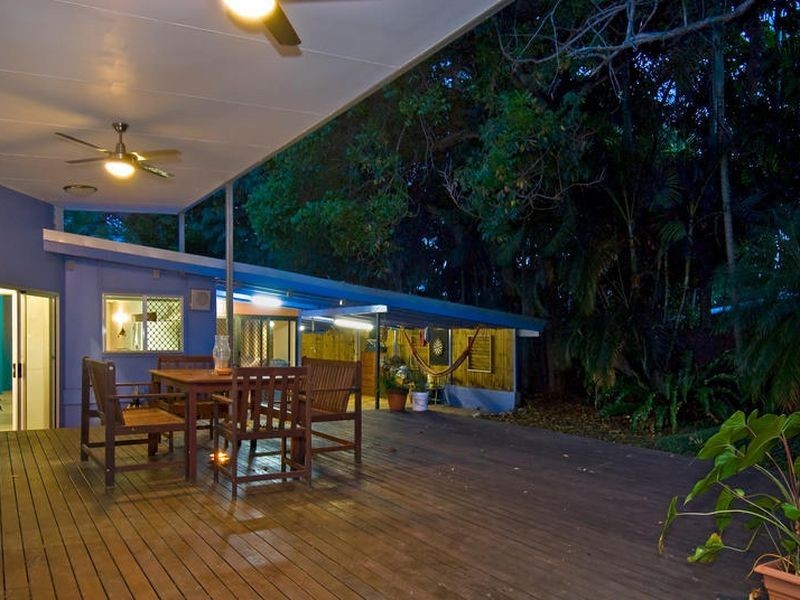 65 Cunningham Street, Yorkeys Knob QLD 4878