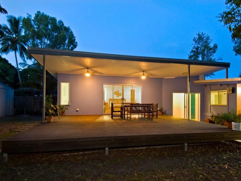 65 Cunningham Street, Yorkeys Knob QLD 4878