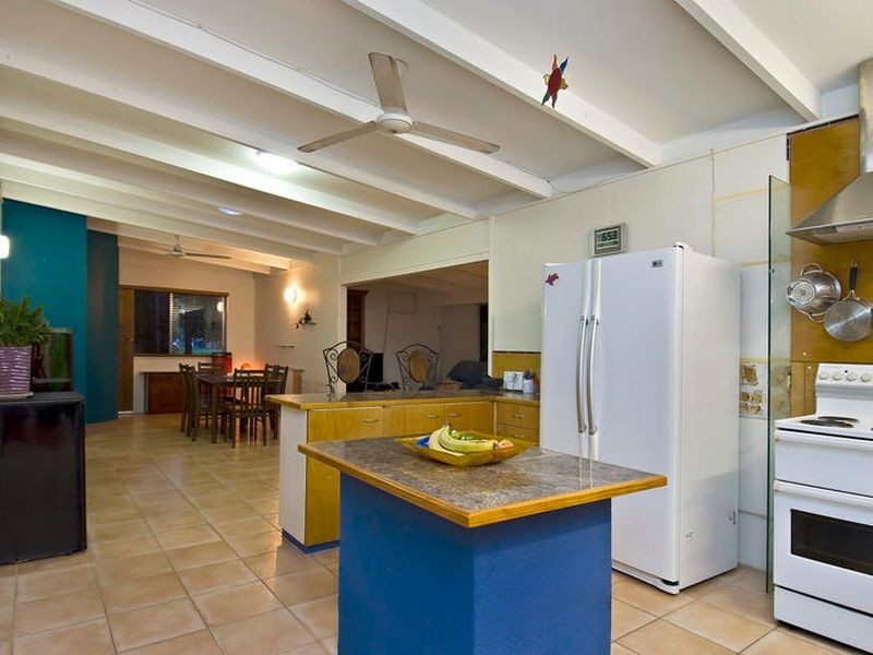 65 Cunningham Street, Yorkeys Knob QLD 4878